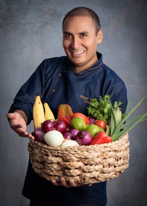 retratos profissionais/corporativos
Edgar Villar Rinconcito Peruano'