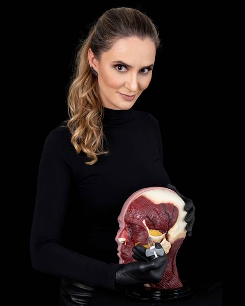 retratos profissionais/corporativos
Dra Silvia Zimbres'