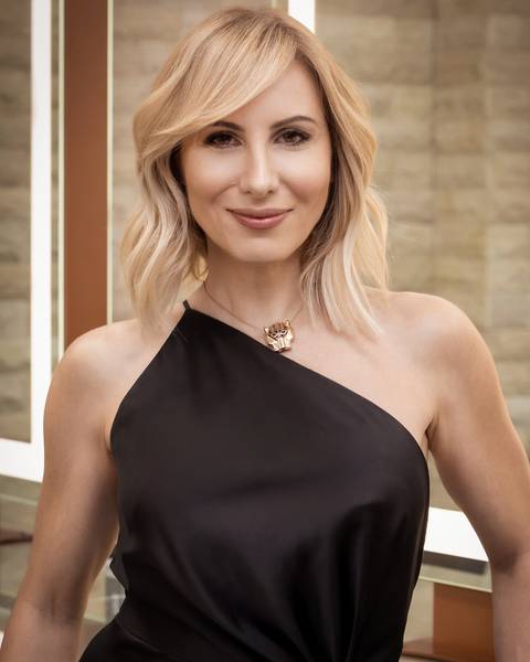 retratos profissionais/corporativos
Dani Ferraz'