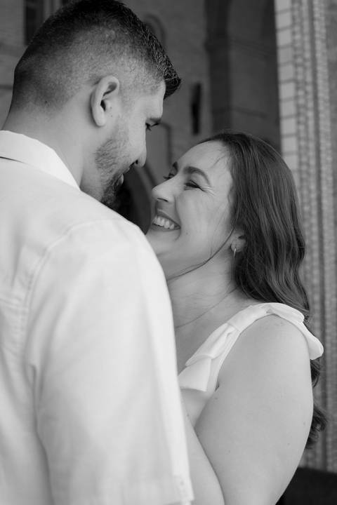 Pré Wedding Sylvia & Willian - Santuário Nacional de Aparecida'