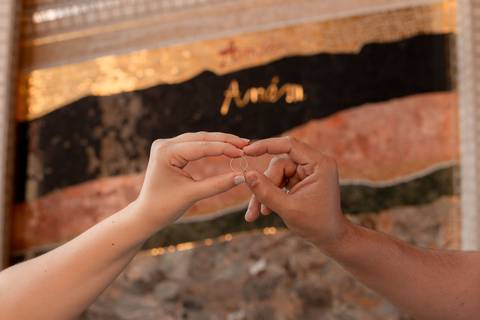 Pré Wedding Sylvia & Willian - Santuário Nacional de Aparecida'