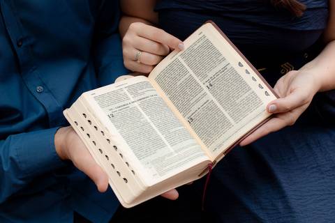 Pré Wedding Sylvia & Willian - Santuário Nacional de Aparecida'