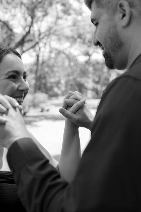 Pré Wedding Sylvia & Willian - Santuário Nacional de Aparecida'