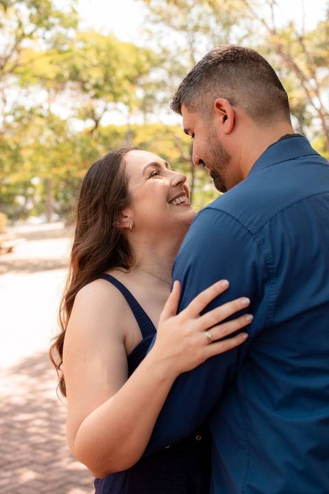 Pré Wedding Sylvia & Willian - Santuário Nacional de Aparecida'