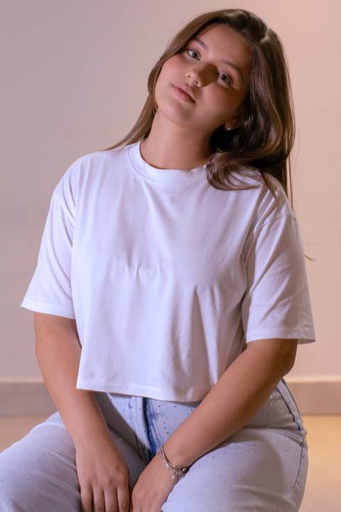 '
