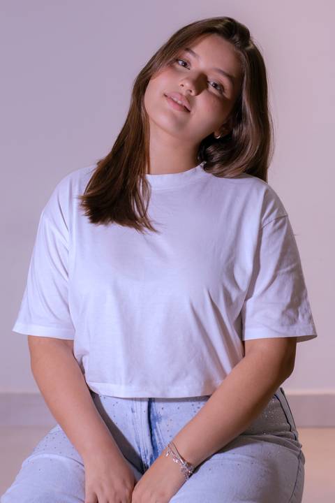 '