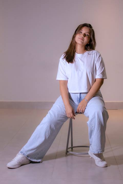 '
