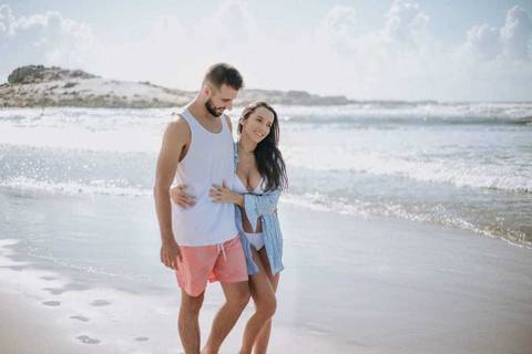 '