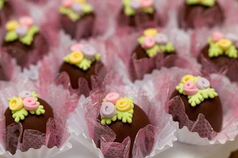 Batizado - Capela Nossa Senhora das Graças do Galeão, Vila Militar, Ilha do Governador'