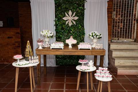 Batizado - Capela Nossa Senhora das Graças do Galeão, Vila Militar, Ilha do Governador'