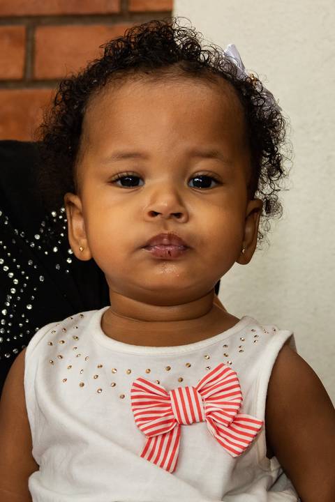 Batizado - Capela Nossa Senhora das Graças do Galeão, Vila Militar, Ilha do Governador'