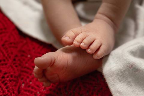 Fotografia de recém-nascido, Fotografia Documental de Família, Fotografia de Família, Hospital Pasteur - Rio de Janeiro'