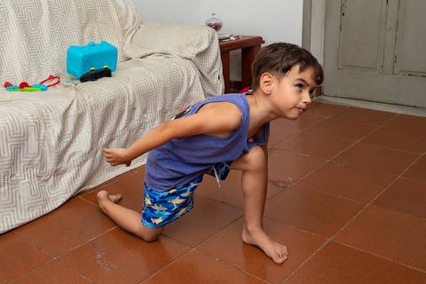 Fotografia Documental de Família, Ensaio Documental de Família, Ensaio de Família em casa no Rio de Janeiro'