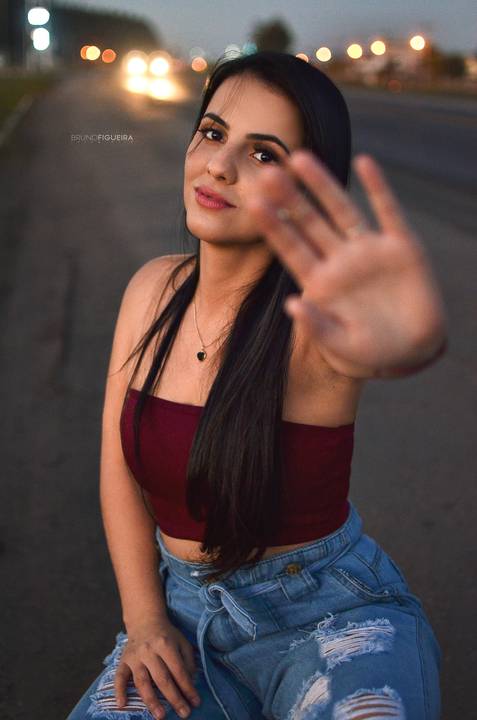 '