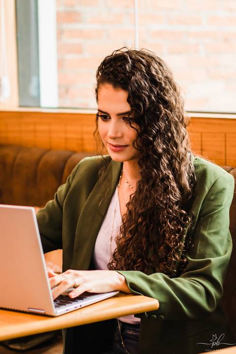 Sessão Corporativa - Nutricionista'