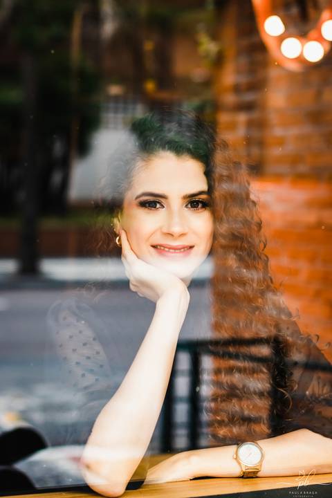 Sessão Corporativa - Nutricionista'