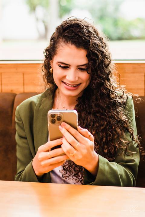 Sessão Corporativa - Nutricionista'