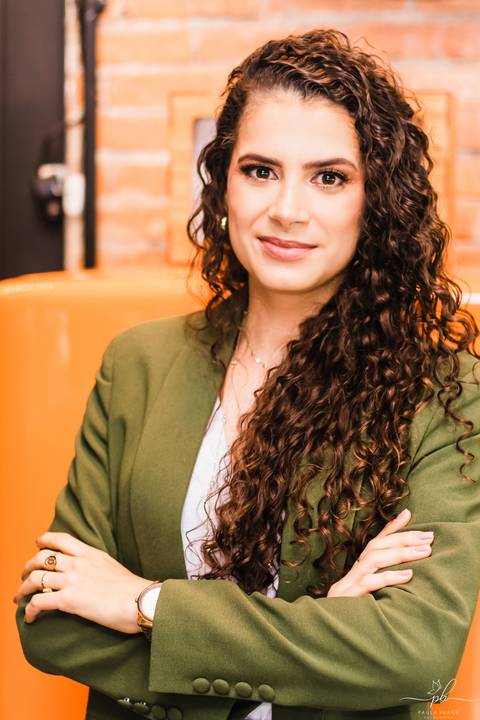 Sessão Corporativa - Nutricionista'