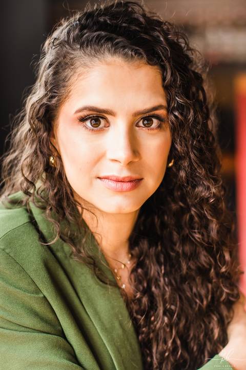 Sessão Corporativa - Nutricionista'