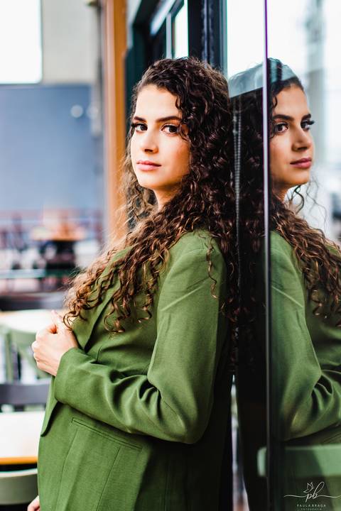 Sessão Corporativa - Nutricionista'