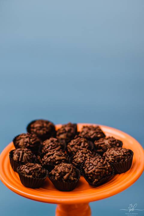 Docinhos festa infantil'