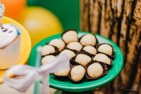Docinhos festa infantil'