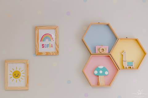 Decoração-quarto-bebê-menina'