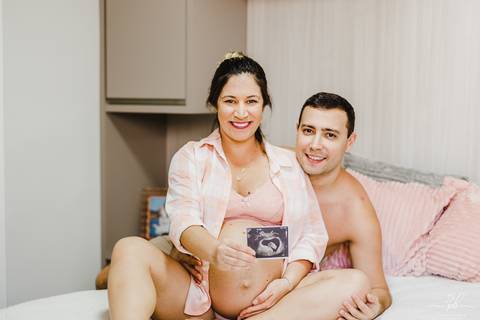 fotos-de-gestante-ultrassom'