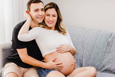 fotos-de-gestante-em-casa'