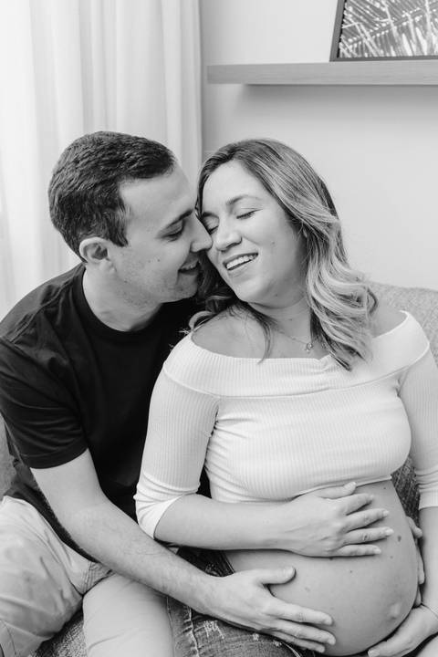 fotos-de-gestante-em-casa'