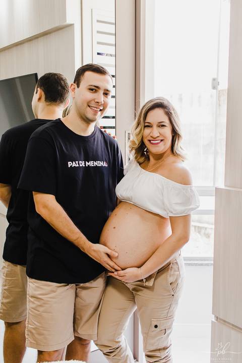 fotos-de-gestante-em-casa'