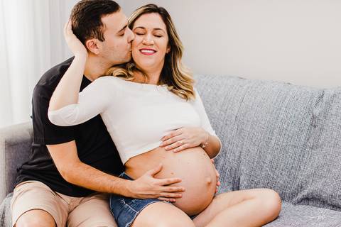 fotos-de-gestante-em-casa'