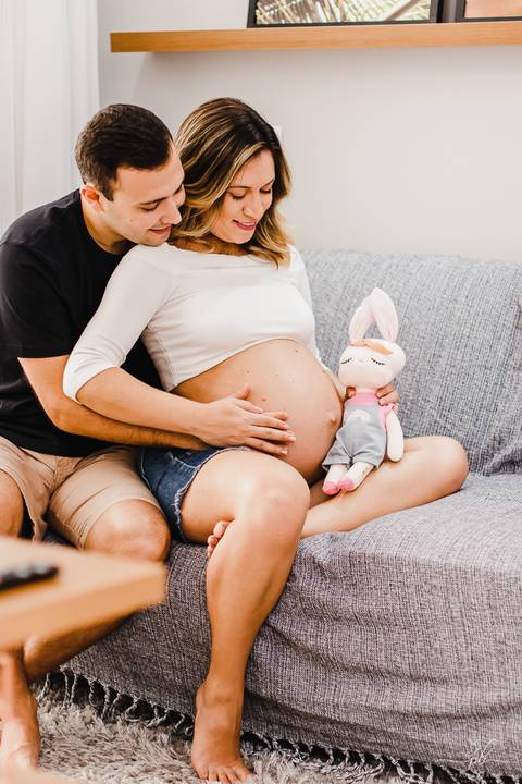 fotos-de-gestante-em-casa'