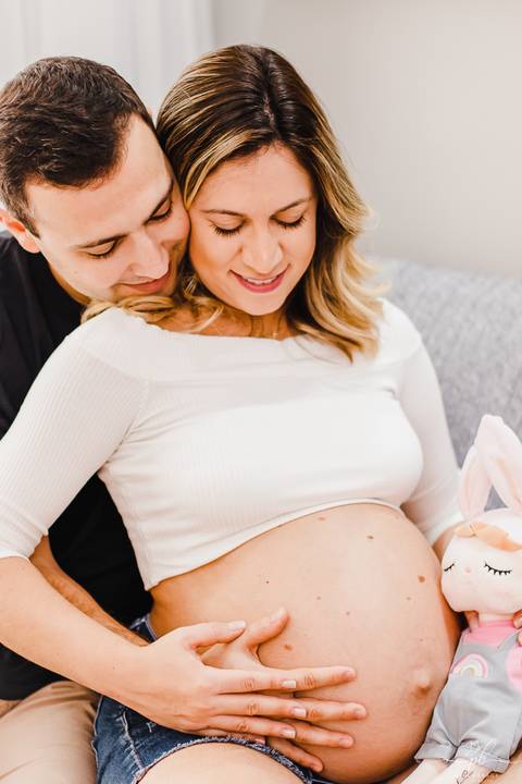 fotos-de-gestante-em-casa'