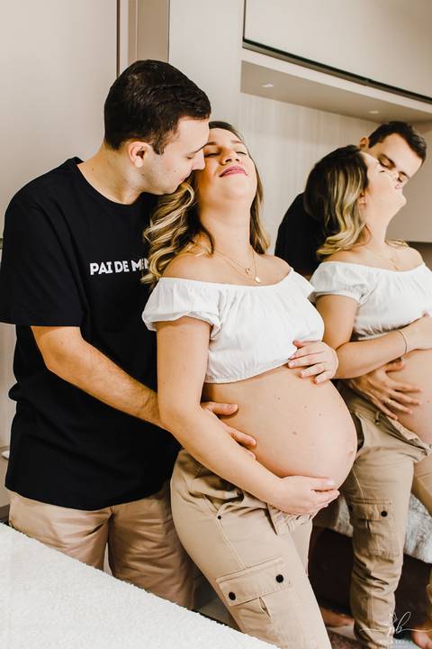 fotos-de-gestante-em-casa'