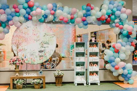 festa-infantil-menina-tema-jardim-encantado'