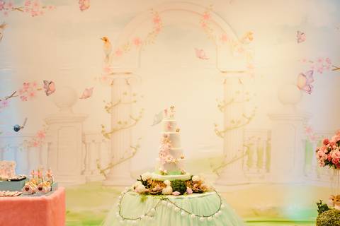 festa-infantil-menina-tema-jardim-encantado'