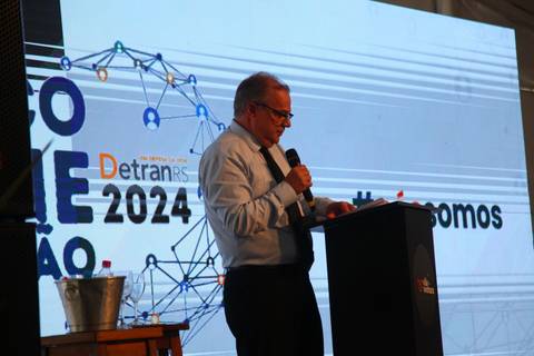 Detran Conexões 2024'