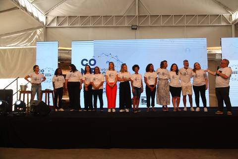 Detran Conexões 2024'