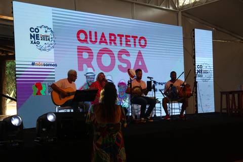 Detran Conexões 2024'