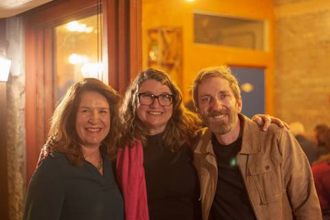 Lançamento Livro Psicanálise & Democracia'