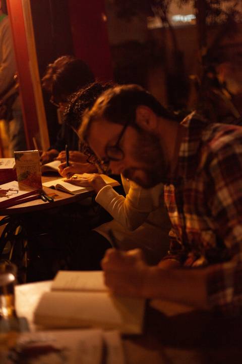 Lançamento Livro Psicanálise & Democracia'