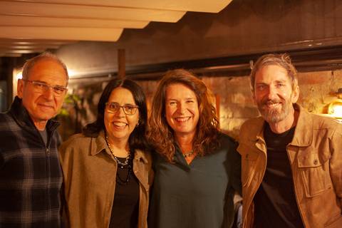 Lançamento Livro Psicanálise & Democracia'