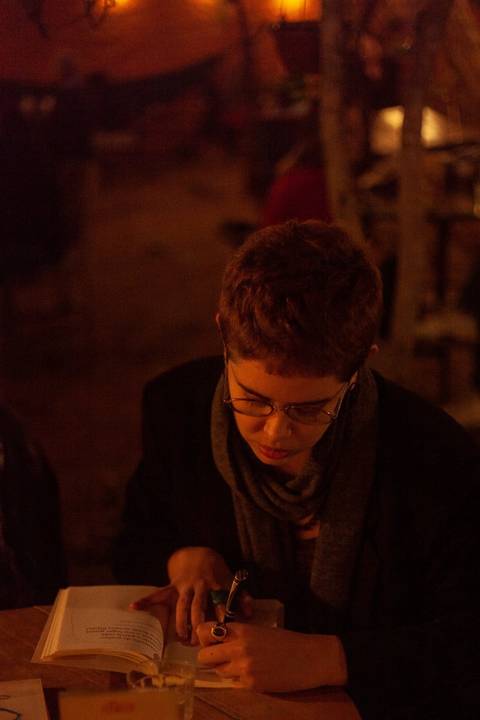 Lançamento Livro Psicanálise & Democracia'