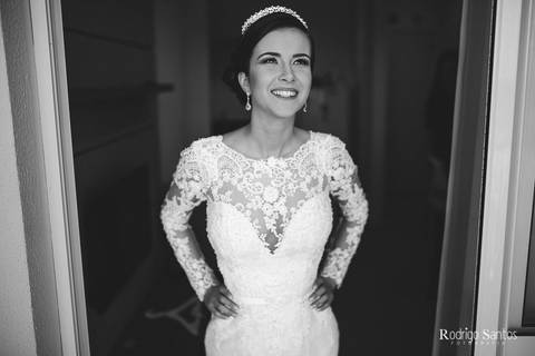 Fotografia de casamento no Espaço Ondas em Florianópolis'