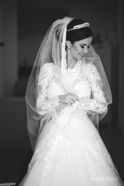Fotografia de casamento no Espaço Ondas em Florianópolis'