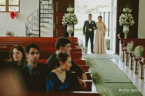 Fotografia de casamento no Espaço Ondas em Florianópolis'