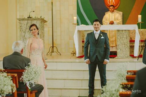 Fotografia de casamento no Espaço Ondas em Florianópolis'