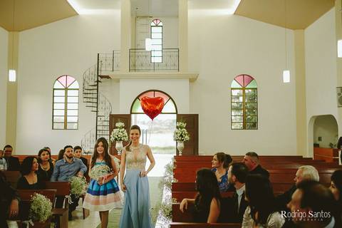 Fotografia de casamento no Espaço Ondas em Florianópolis'