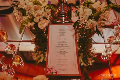 Fotografia de casamento no Espaço Ondas em Florianópolis'